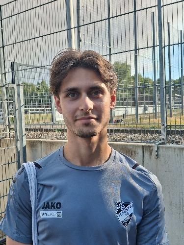 Deniz Kerem Han
