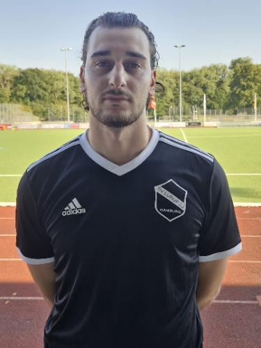 Akif Islamoglu