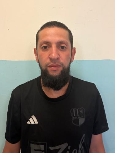 Issam Baghile