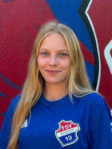 Theresa-Marie Laß