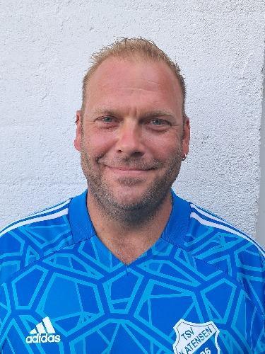 Maikel Wolters