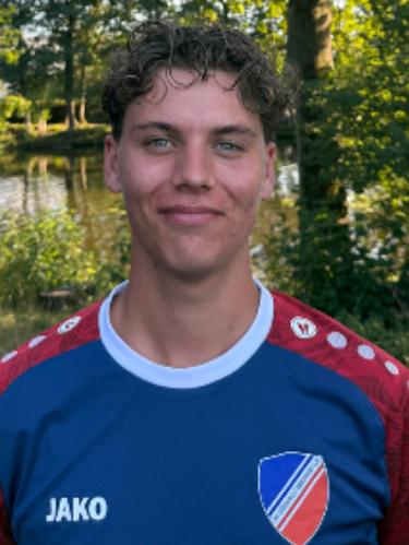 Levi Roberts