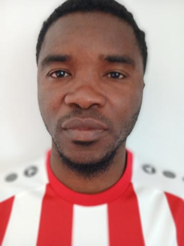 Aboubacar Bangoura
