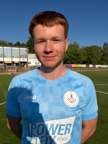 Patrick Heckmann