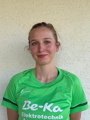 Ricarda Henniges