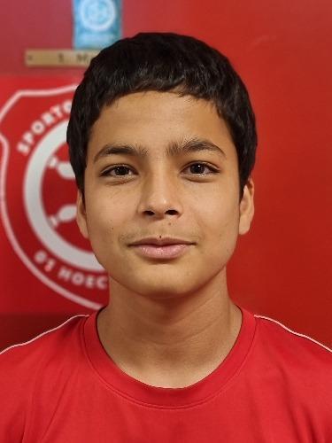 Abuzar Kheirollahzade