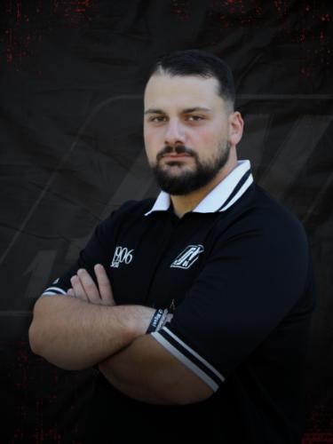 Marco de Carvalho
