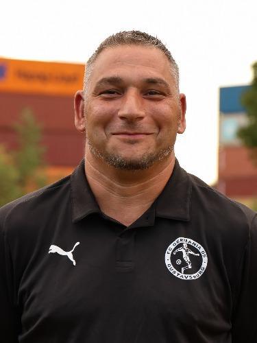 Steven Horst Günter Lenzer