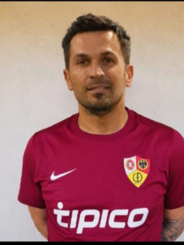 Dejan Bozovic