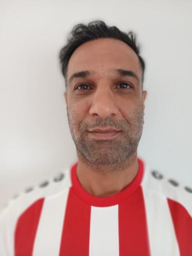 Yaser Haghighi