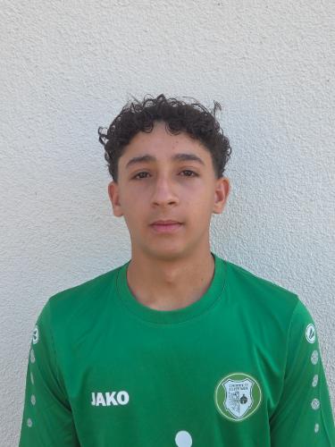 Ayoub Marzak