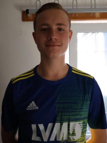 Julian Jacob Pfotenhauer