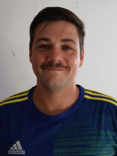 Peter Schwalm