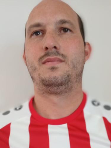Kevin Kaß