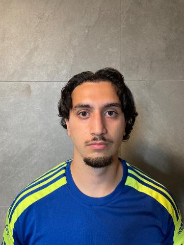 Isa Muhammed Sümbül