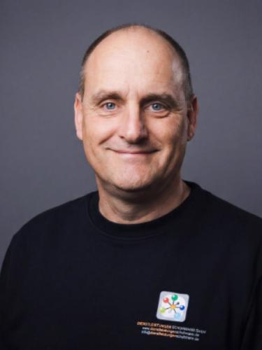 Michael Kautz