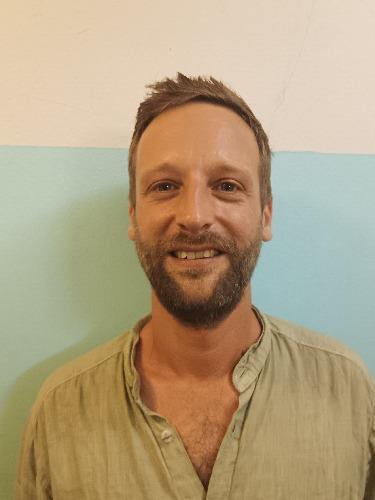 Matthias Barthel