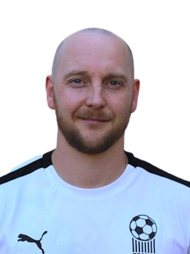 Patrick Wolters