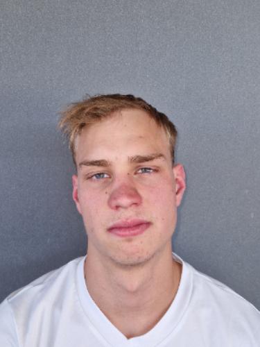 Ben Bergmann