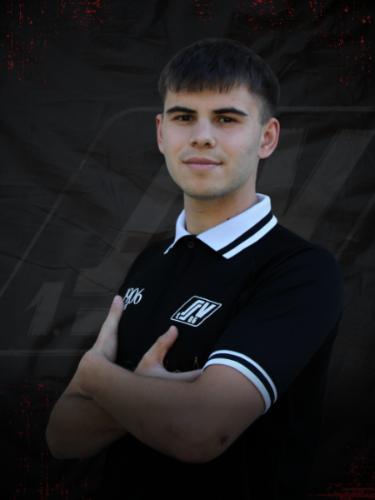 Luis Cedric Teyral