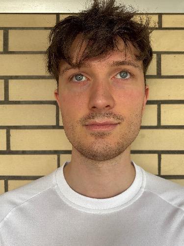 Marcel Rainer Maus