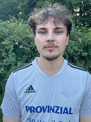 Tobias Heinicke
