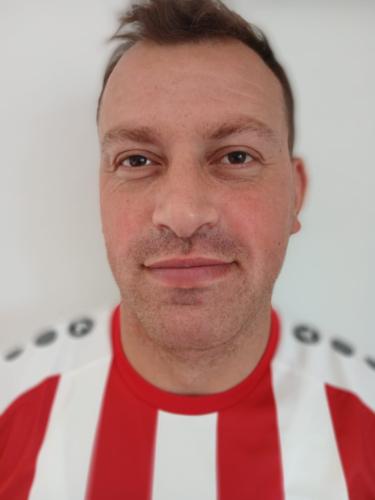 Bogdan-Constantin Vornicu