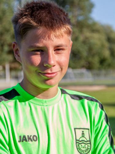 Nico Dreßler