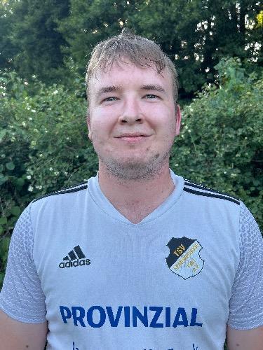 Simon von Bornstädt
