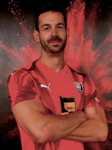Sebastian Henne