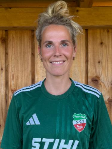 Friederike Gonska