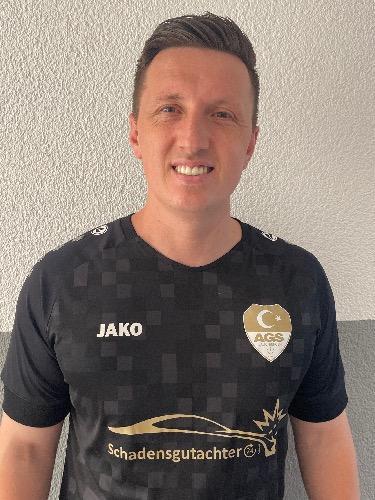 Emrah Aygümüs