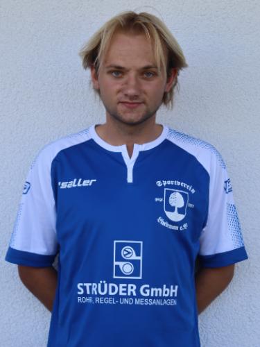 Michael Volkonsky