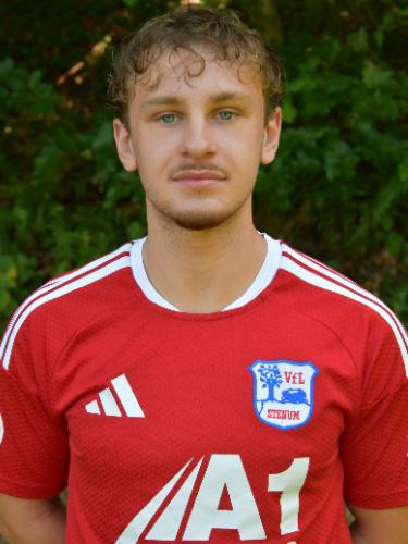 Julian Soerensen