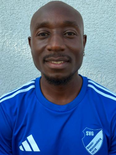 Charles Buaku Atsina