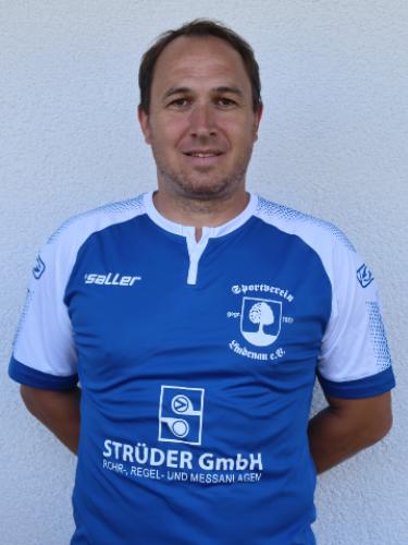 Thomas Schindler