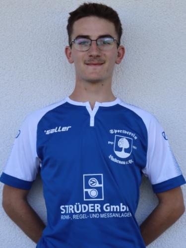 Dennis Weiß