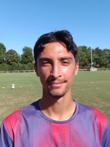 Mervan Hamo