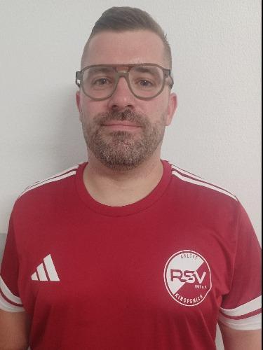 Patrick Oehmigen