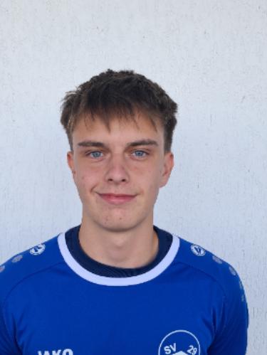 Niklas Jantos
