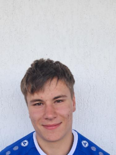 Jonas Kretschmer