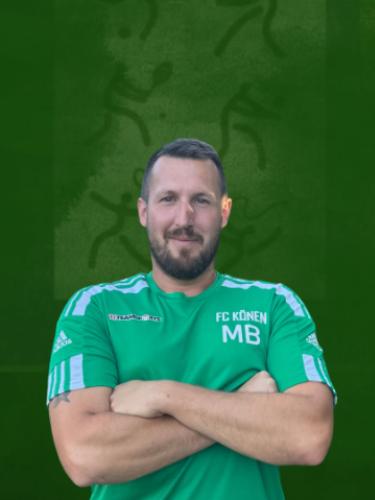 Mario Gabriel Budke