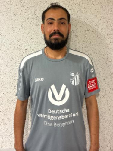 Mojtaba Yusefi