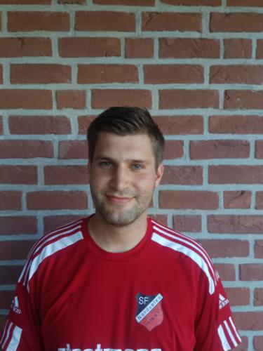 Cedric Fortmann