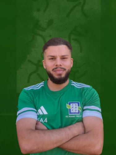 Imad El-Arja