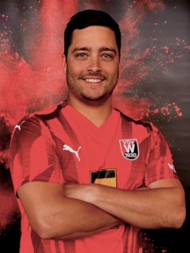 Dominic Kruse