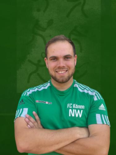 Niklas Wrusch