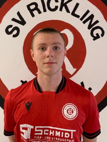 Jerik Feddersen