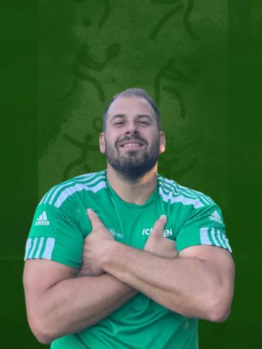 Nico Fischbach