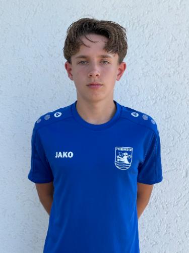 Noah Boemio